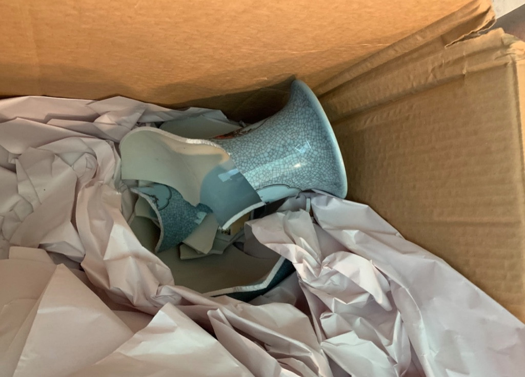 Photo by Sarah Zhang of Trinity Relocation Group - Large