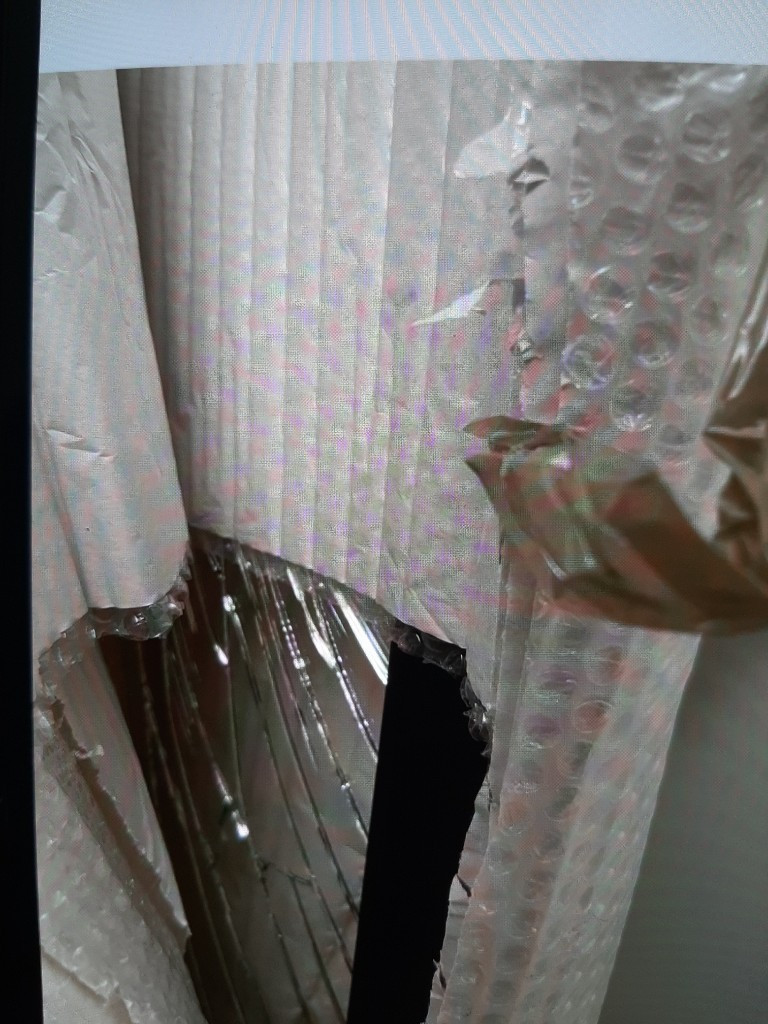 Photo by Lea Nahary of A. Univers Transit Ltd - Large