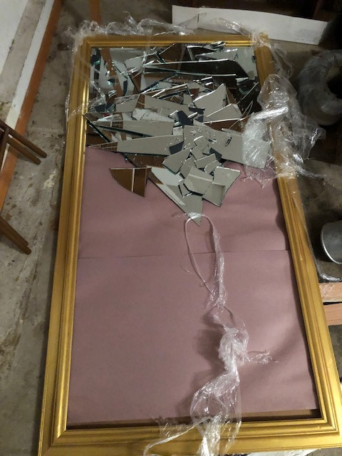 Photo by Talya Rothfeld of You Move Me - Large