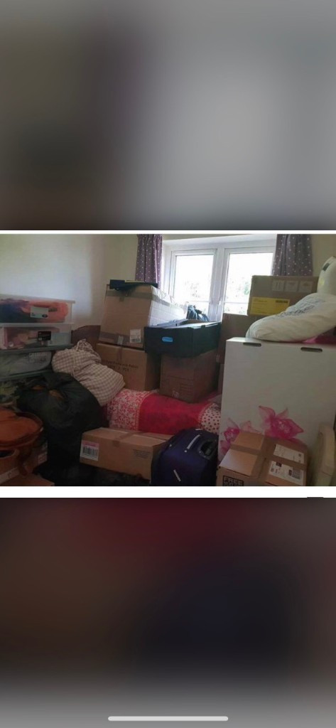 Second photo by Christopher Ives of Perennial Van Lines - Large