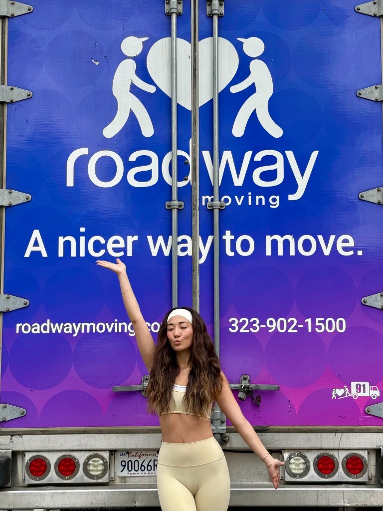 Photo by Soo Youn of Roadway Moving - Large