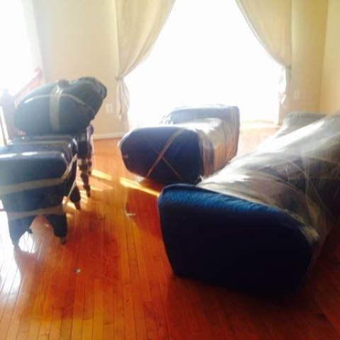 Photo by Roy Murray of Moving Relocation Systems - Large