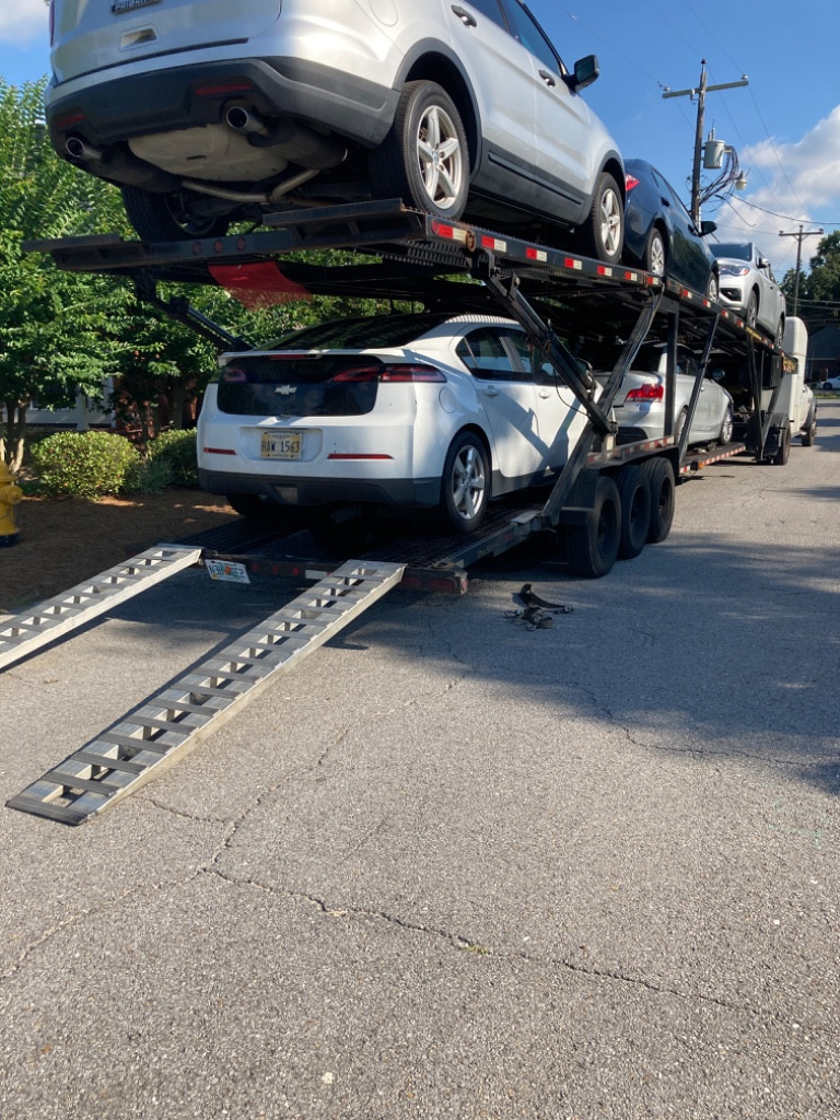 Photo by Clay Hill of Tempus Logix - Large