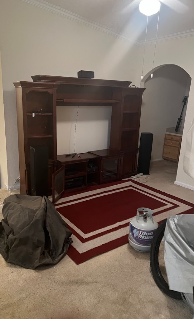 Second photo by Dl Dl Butler of East Coast Moving & Storage Florida - Large