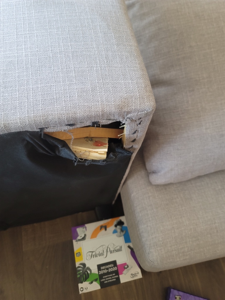 Photo by Matthew Baker of IMS Moving Network - Large