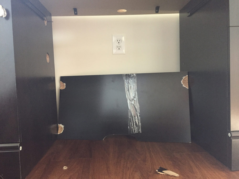 Second photo by Hari Krishna of Coastal Moving Group - Large