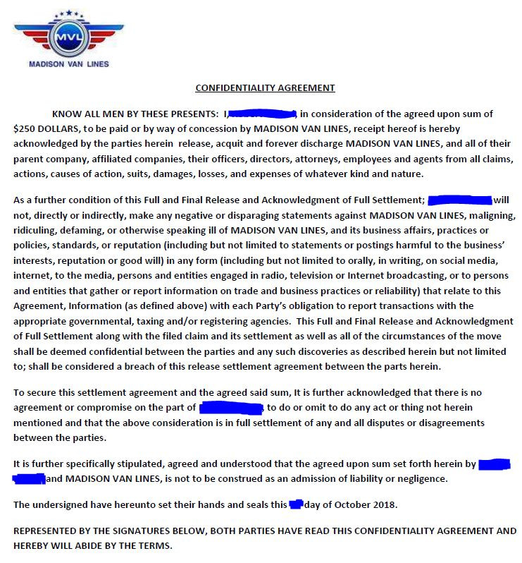 Photo by Rob Diblasi of Madison Vanlines - Large