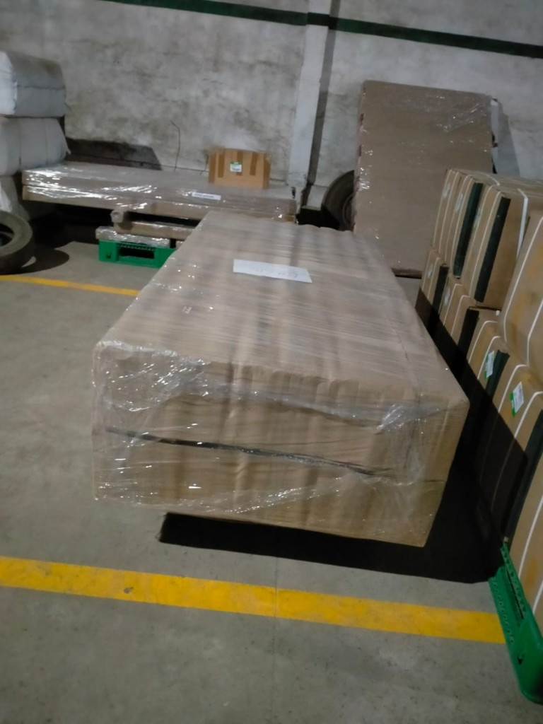 Photo by Ajith Sukumaran of Pro Cochin House Shifting and Moving Packers  - Large