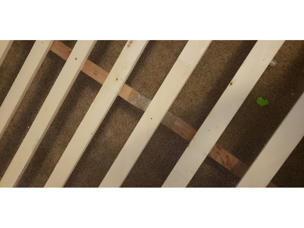 Second photo by Hackney of Ocean Moving & Storage - Large