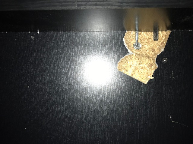 Second photo by Travis Harding of Best Price Moving & Storage - Large