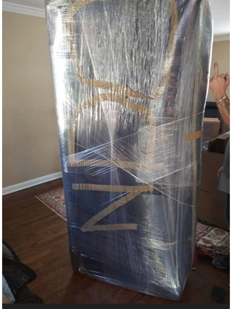 Photo by Joy Pleasant of California Relocation Systems LLC - Large