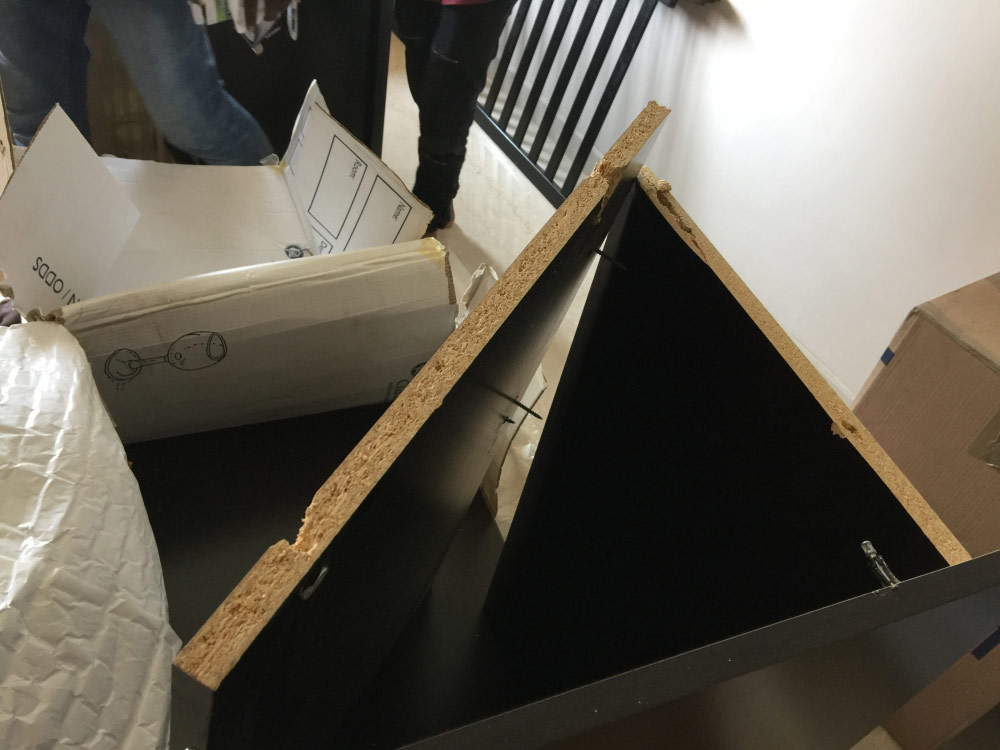 Second photo by Albina of UniRelo - Large