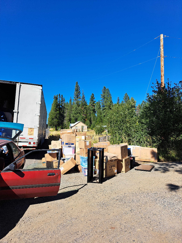 Photo by Av Mellen of Guardian Van Lines LLC - Large