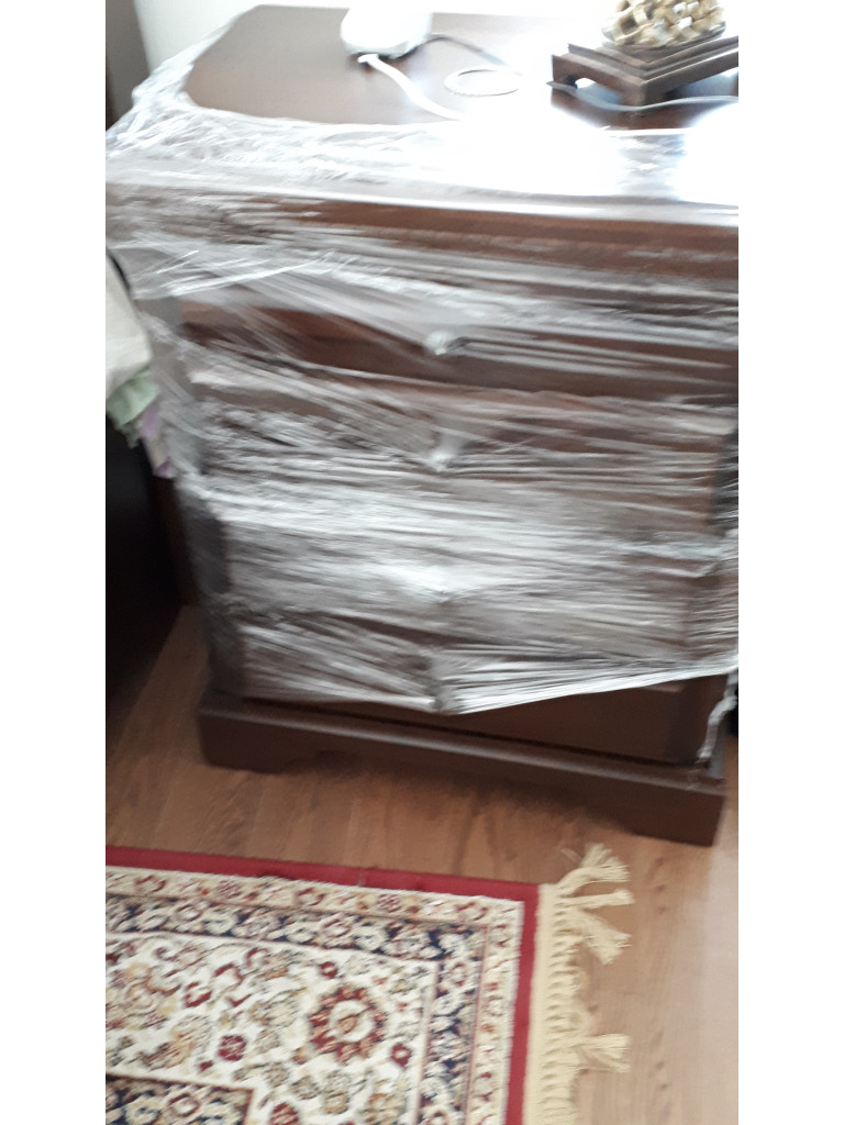 Photo by Savitri Ramhit of Carefree Moving - Large