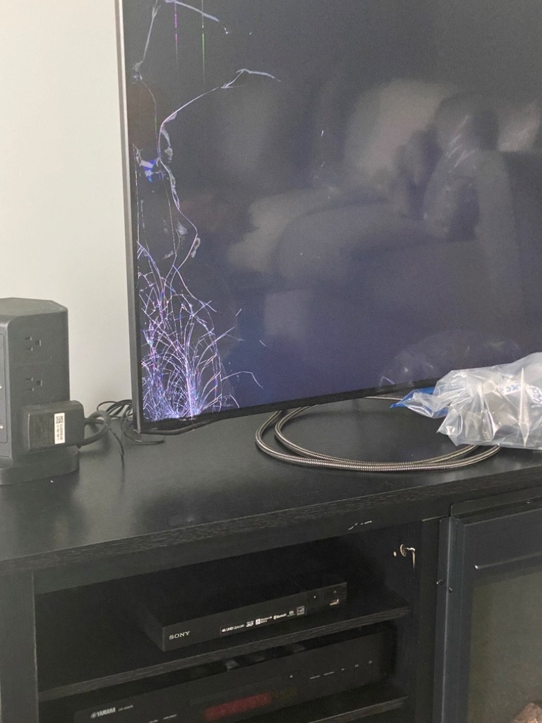 Photo by Anita Freeman Carter of Rey's Reliable Movers LLC - Large