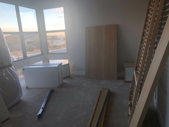 Second photo by Karen Kurle of Dependable Movers LLC - Large