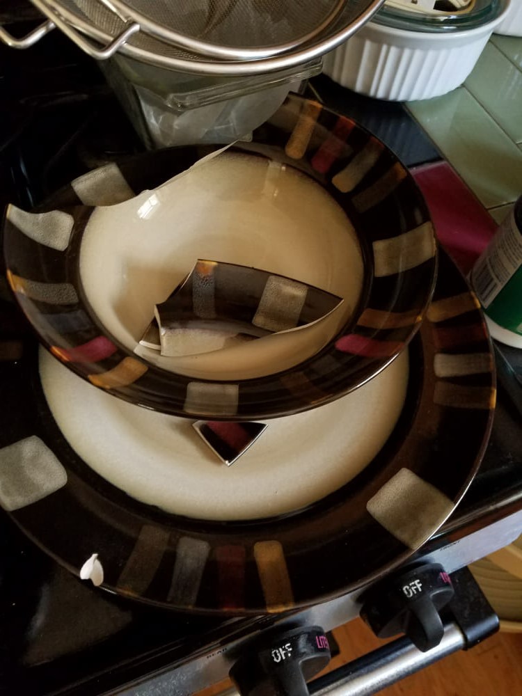 Second photo by Jacqueline of Advanced Moving and Storage, Inc. - Large