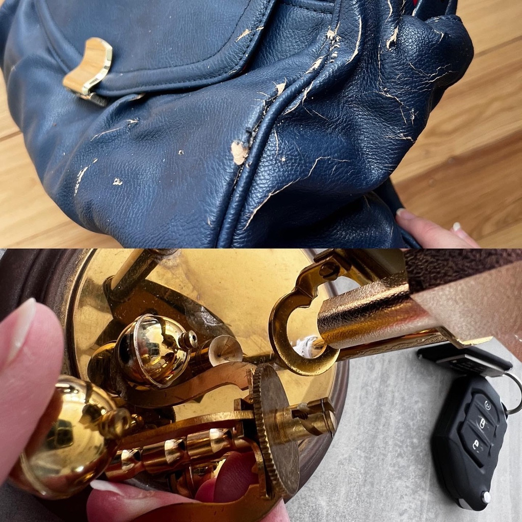 Photo by Frances Everett of Kent Removals & Storage - Large