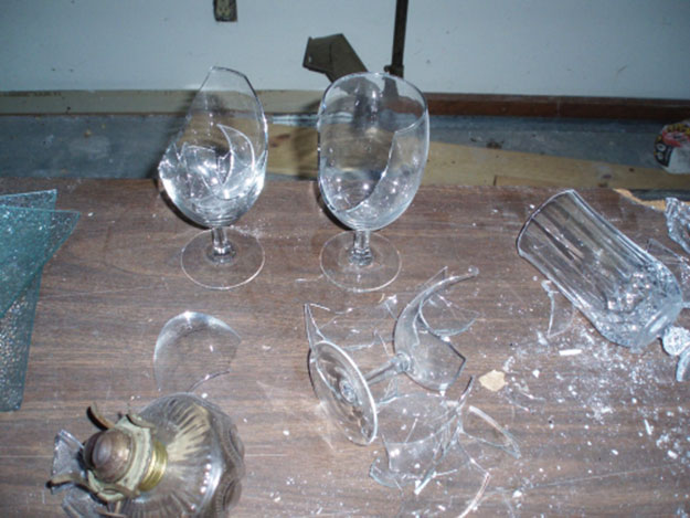 Second photo by Lynn Beal of Virgin Van Lines - Large