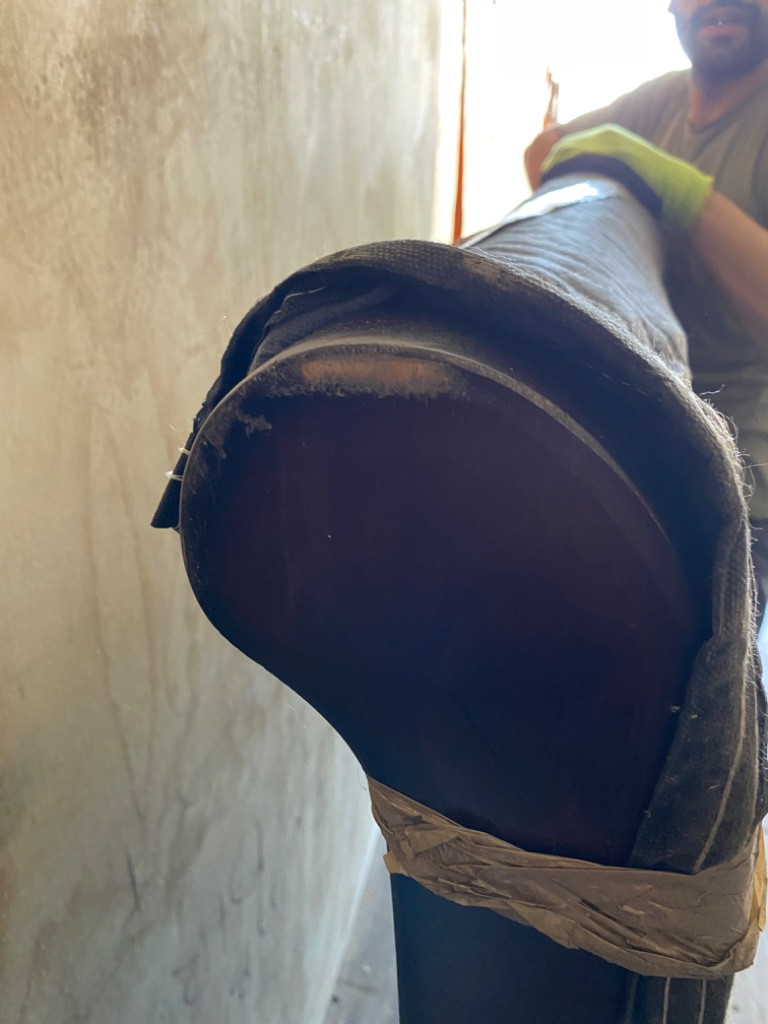 Photo by Omar Haddadi of Enterprise Moving - Large