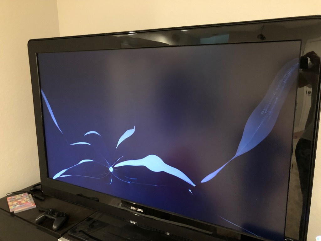 Second photo by Clint Houston of Muscular Moving Men - Large