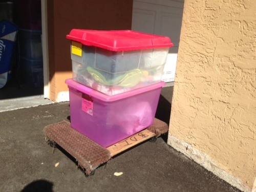 Photo by Rob Randy of American Top Moving - Large