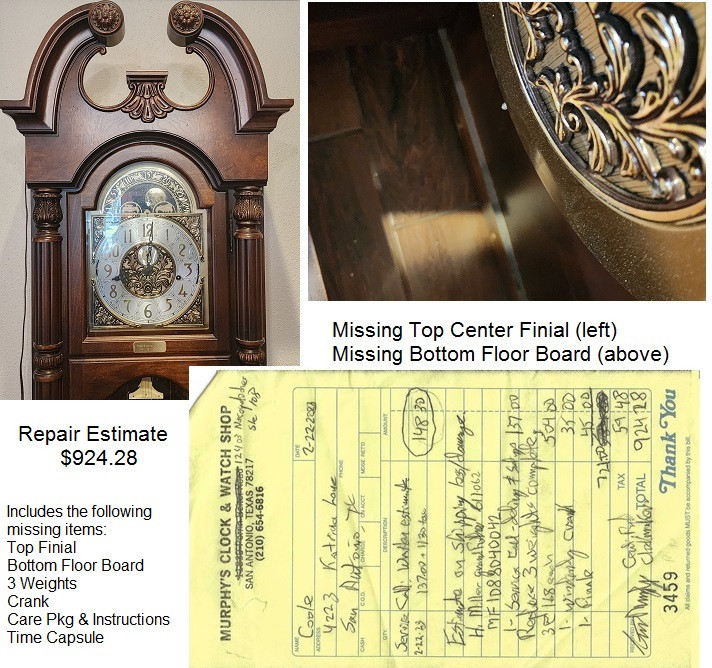 Photo by Linda Cooley of Alltrust Movers - Large