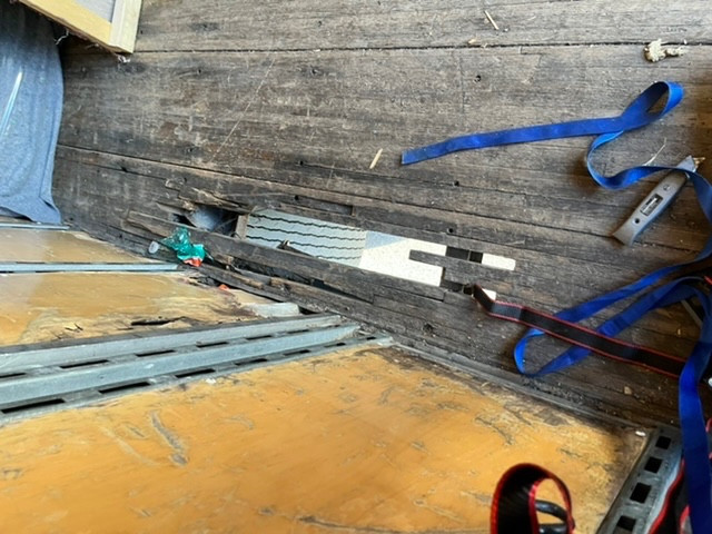 Second photo by Carlos E Buchanan Jr of Eagle Moving Group Inc - Large