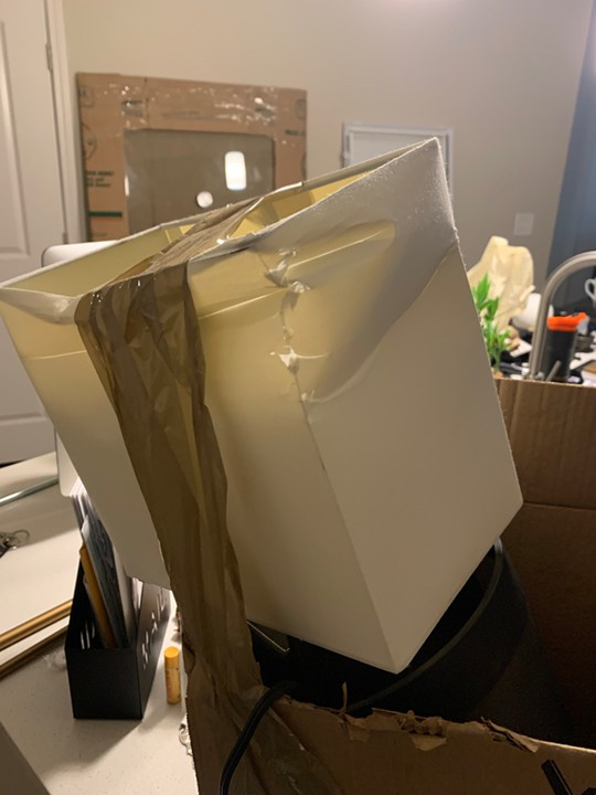 Photo by Antoine Thomas of Sprint Van Lines - Large