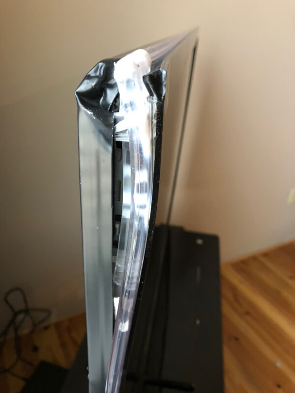 Photo by John Russell of Eden's Moving Services Inc. - Large