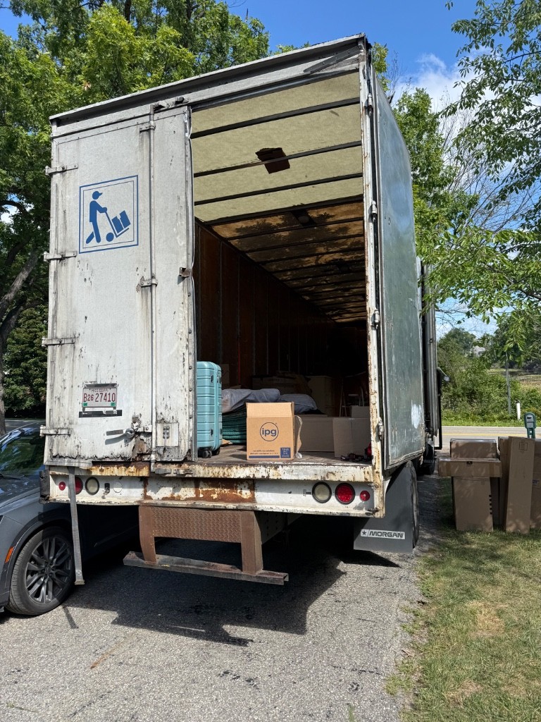 Photo by Chad Smith of Full Value Van Lines - Large