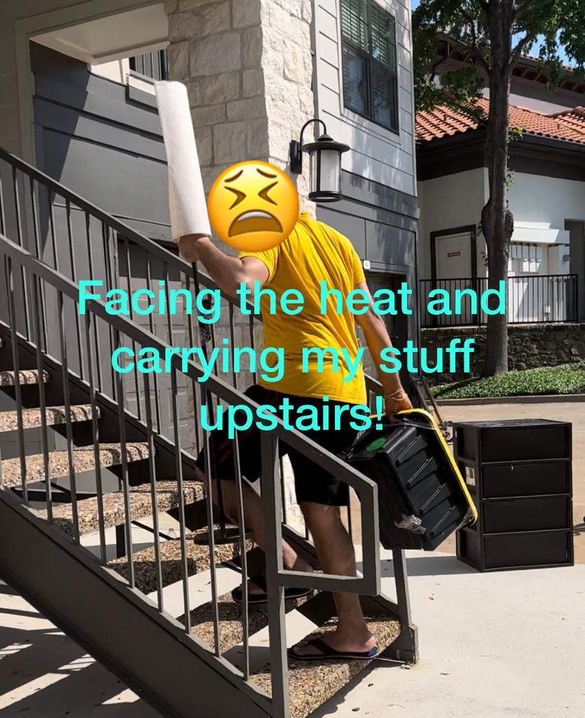 Photo by Shekar Jayakumar of En-Route Relocation LLC - Large