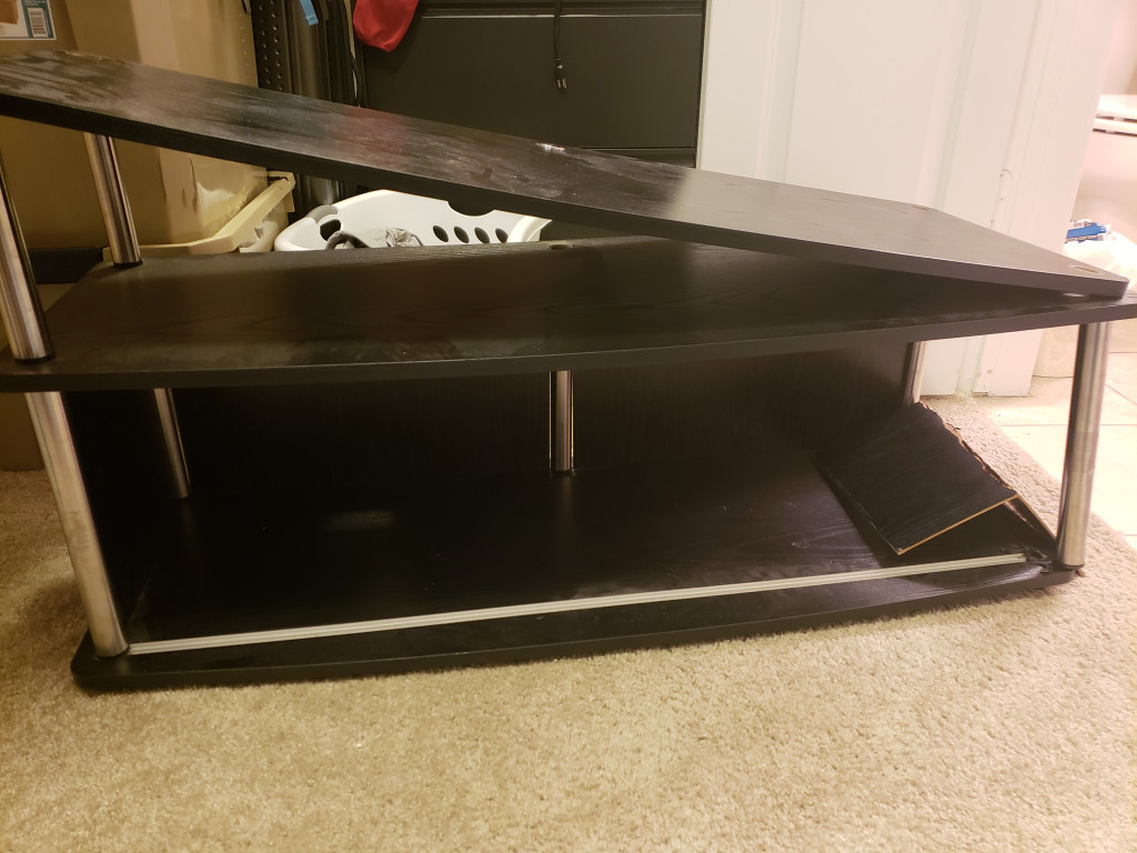 Photo by Dan Zibton of Long Distance Movers Inc. - Large