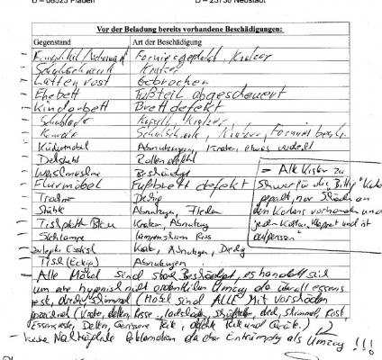 Photo by Dirk Adams  of Movinga - Large