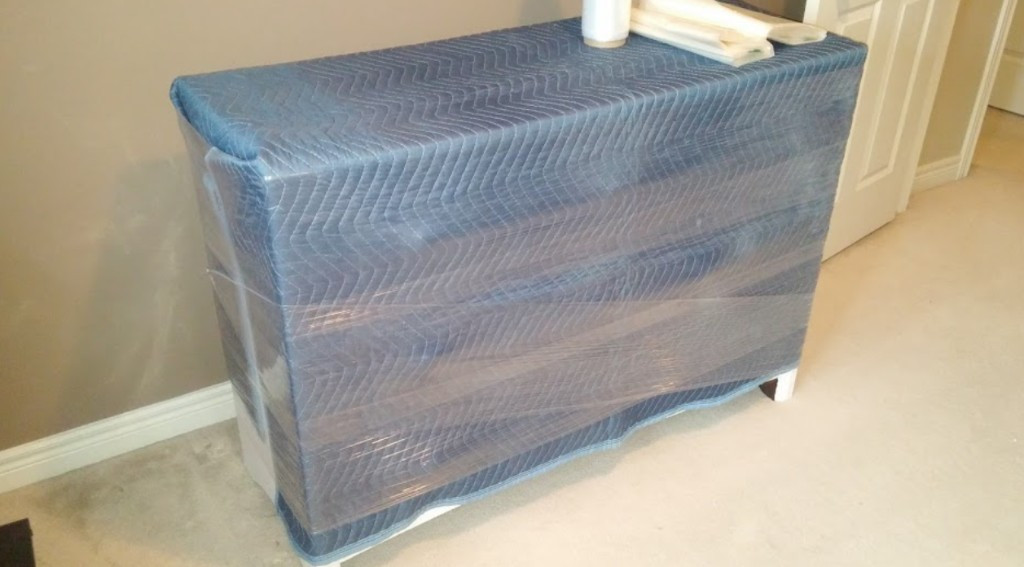 Photo by Kim Perrin of Diamond Relocation  - Large