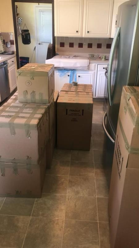 Photo by Robert Hansen of Hello Movers LLC - Large