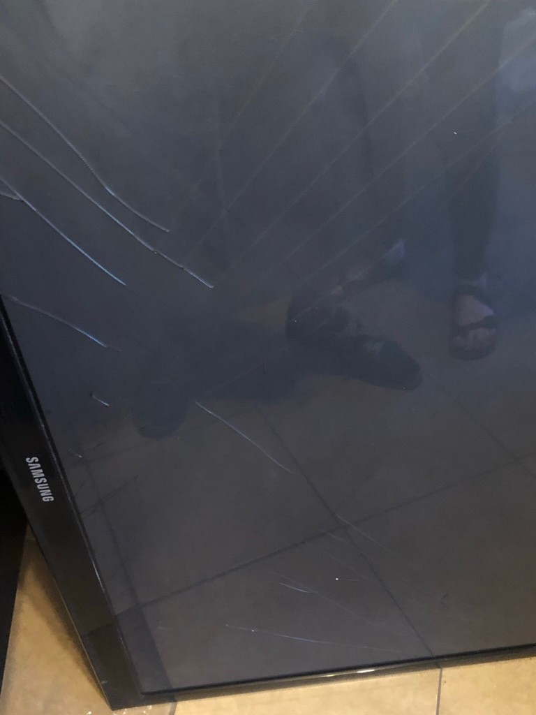 Second photo by Joel Muniz of Moving Depot - Large