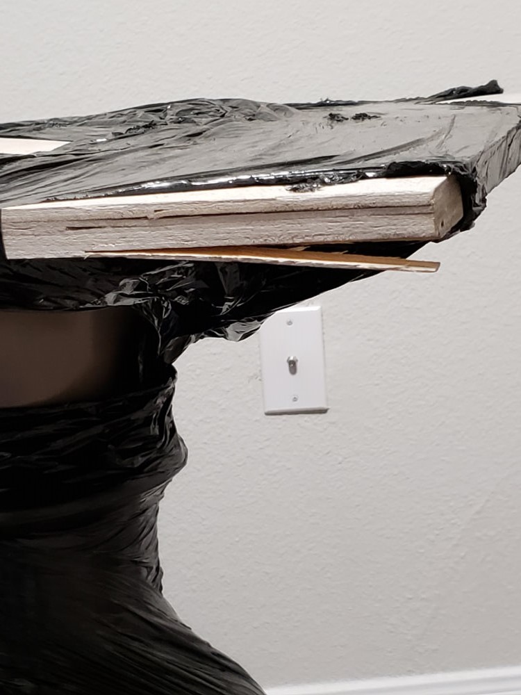 Second photo by Saad Hussain of Mubers Moving - Large