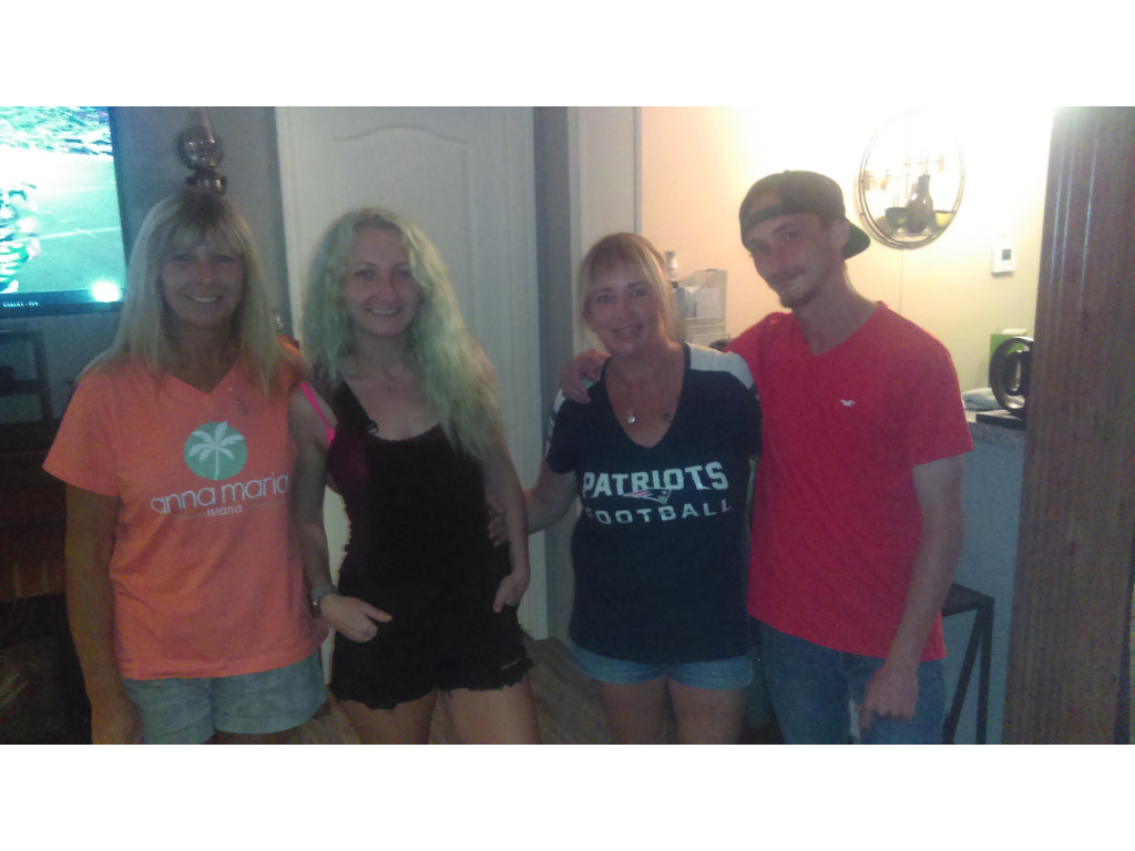 Photo by Cheryl Odonnell of Gateway Express Moving - Large