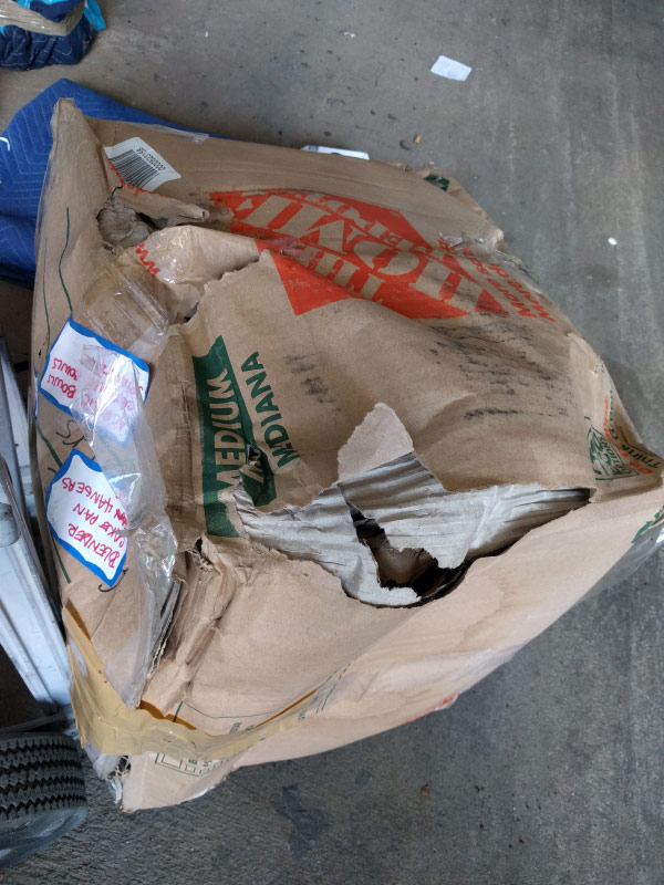 Photo by Carpenedo of Moving Pros Inc - Large