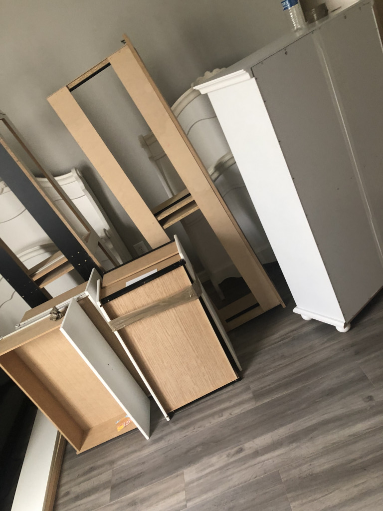 Photo by Ligia Pizarro of A1A Moving and Storage - Large