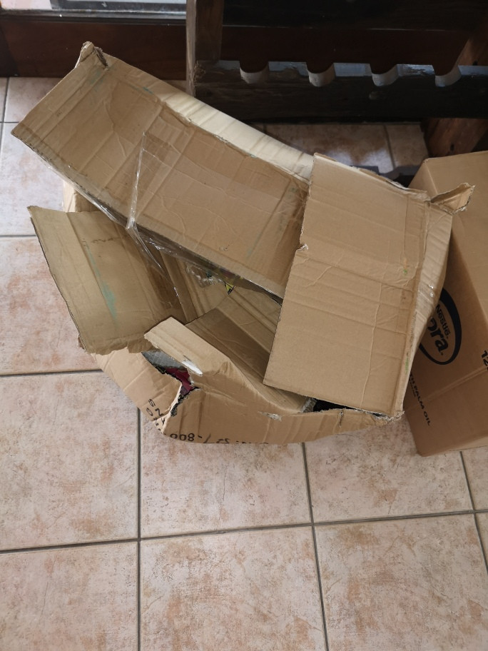 Photo by Dirk Neethling of Gauteng Removers - Large