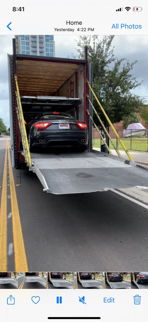 Photo by Dustin Appel of Priority Vanline Services LLC - Large