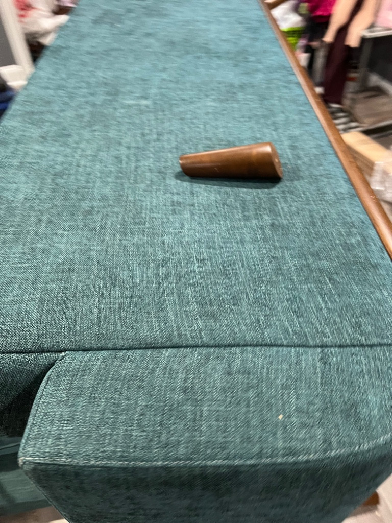 Second photo by Makda Araya of Jackson Movers - Large