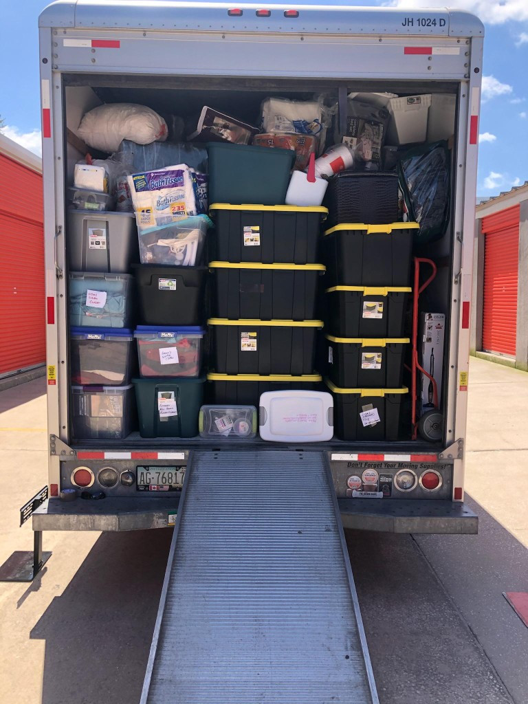 Photo by Karen Kelly of Pro Movers Express LLC - Large