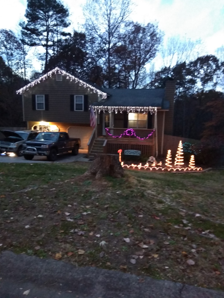 Photo by Shelby of Cross Country Moving Group - Large