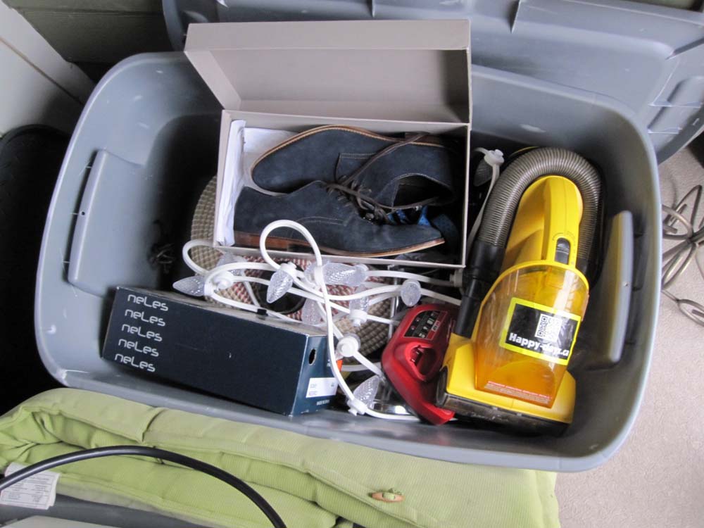 Photo by Kristine Trepanier of Real Alberta Moving - Large