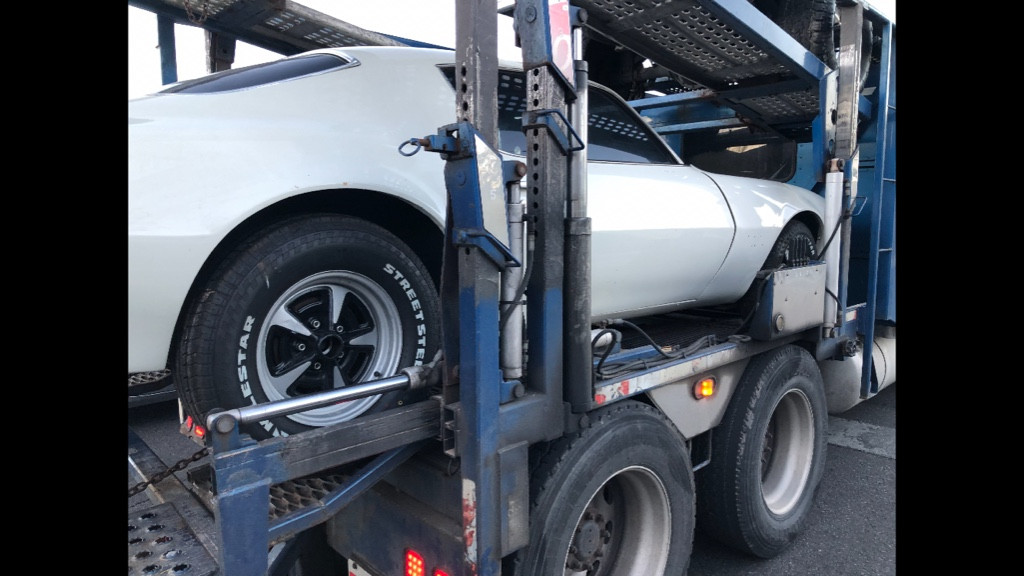 Photo by Sean Oconnell of Pride Car Shipping Inc - Large