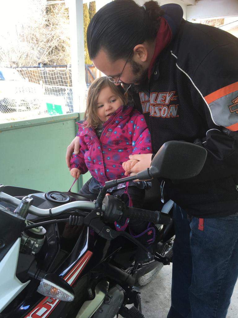 Photo by Kelsey of Great Canadian Van Lines - Large