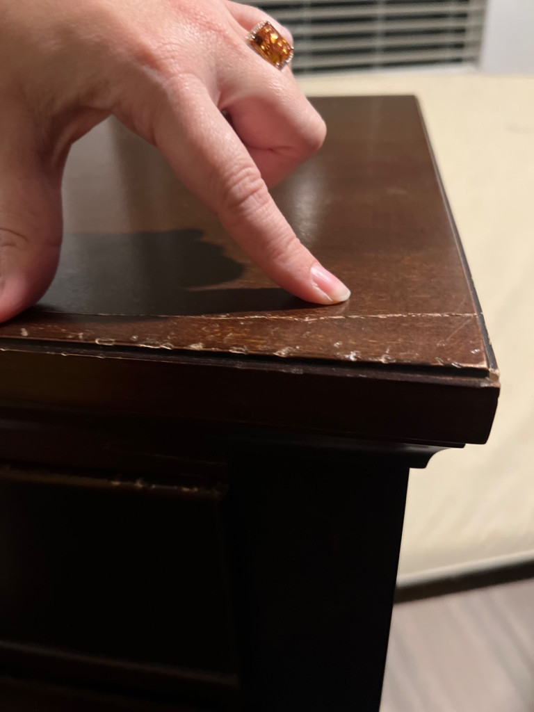 Photo by Raquel Dominguez of Blue Diamond Movers LLC - Large